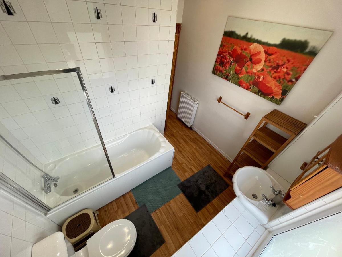 Spacious Family Flat London Exterior photo